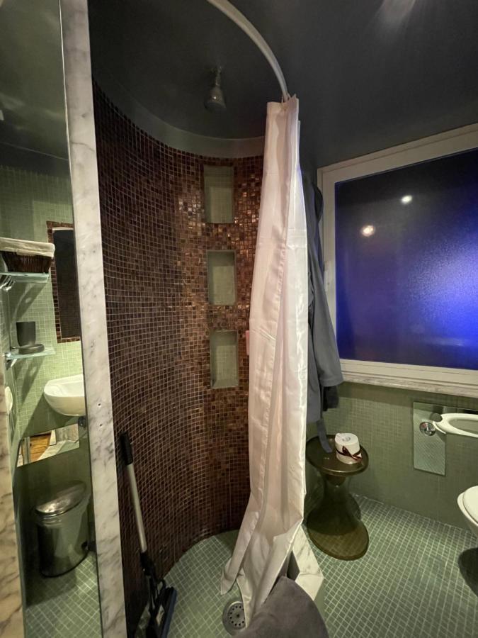Galleria Umberto I Luxury Apartment Napoli Dış mekan fotoğraf