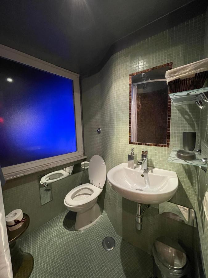 Galleria Umberto I Luxury Apartment Napoli Dış mekan fotoğraf
