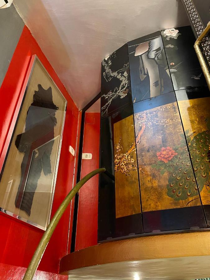 Galleria Umberto I Luxury Apartment Napoli Dış mekan fotoğraf